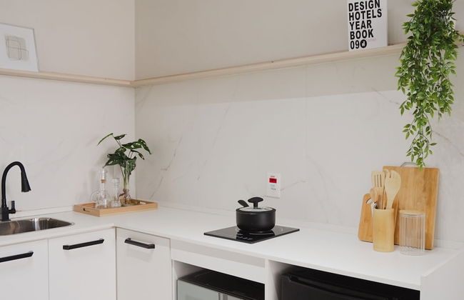 Apê Metrô Paraíso - Photo 54