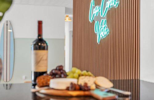 Casa Coral Vista | Heated Pool, Spa, Mins to Beach - Foto 33