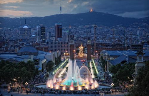 Stylish Apartment with Terrace for Couple or Family - Foto 32