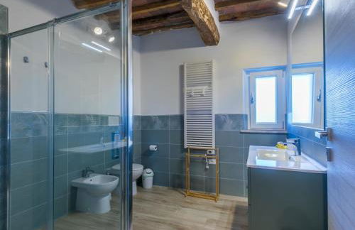 Apartment Casa delle Volte by Interhome - Foto 12