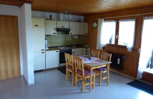 Ferienhaus Rombach Wohnung C - Foto 3