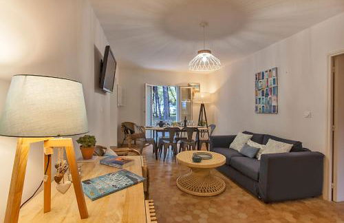 MAISONS BORD DE MER- MARINE DE SORBO - Gîtes 3 épis - Foto 35