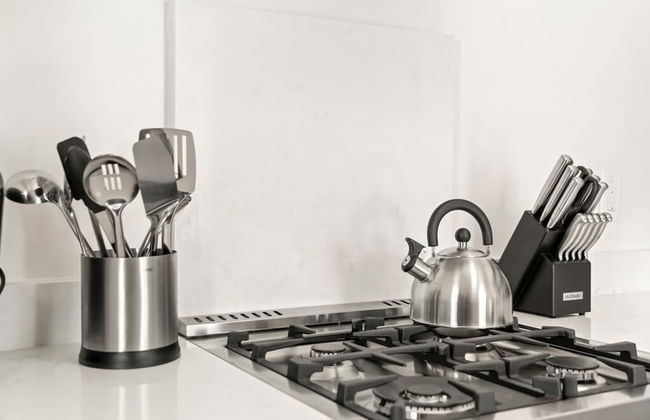 The Adaline 5 by Brightwild Classy Hyde Park Apt - Foto 10