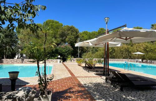 Casette Masseria La Camardia - Foto 46