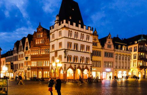 Ferienwohnung Kirchturmblick Euren - Foto 29