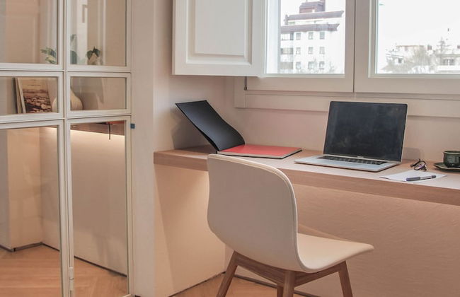 The Boc Suites - Foto 14