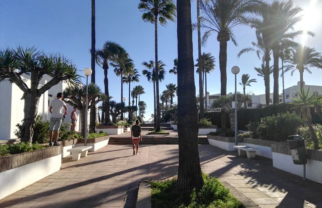 Apartamento en Manilva playa - Photo 48