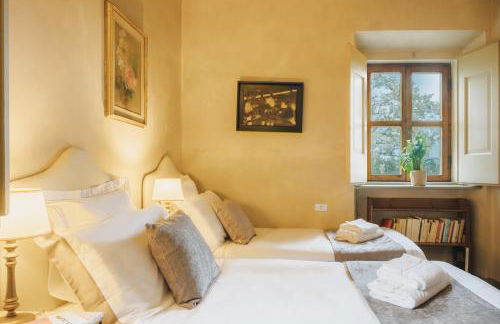 Apartments Florence - Villa La Medicea with swimming pool - Foto 68