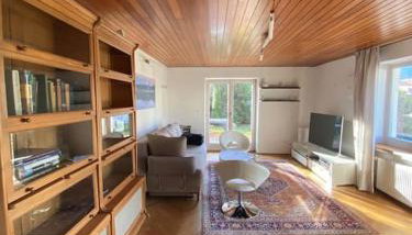 Ferienwohnung Gartenglück - Foto 5