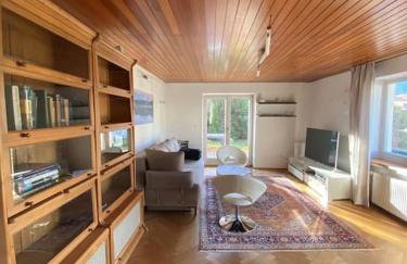 Ferienwohnung Gartenglück - Foto 5