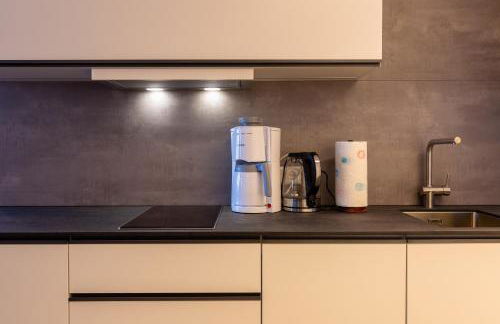 Ferienwohnpark Immenstaad am Bodensee Ein-Zimmer-Apartment 53 20 - Foto 7