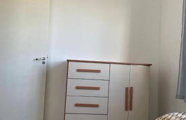 Apartamento de 2 quartos em condomínio com portaria 24h e localização excelente - Foto 6