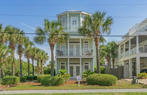 Crystal Tower Free Golf Cart Private Pool - Foto 75