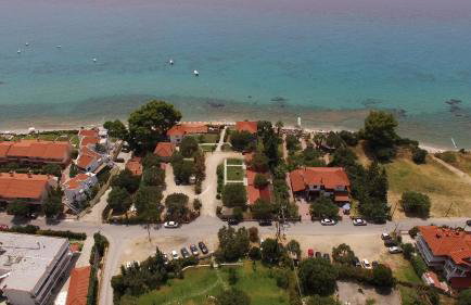 Villa Maria mola - Foto 29