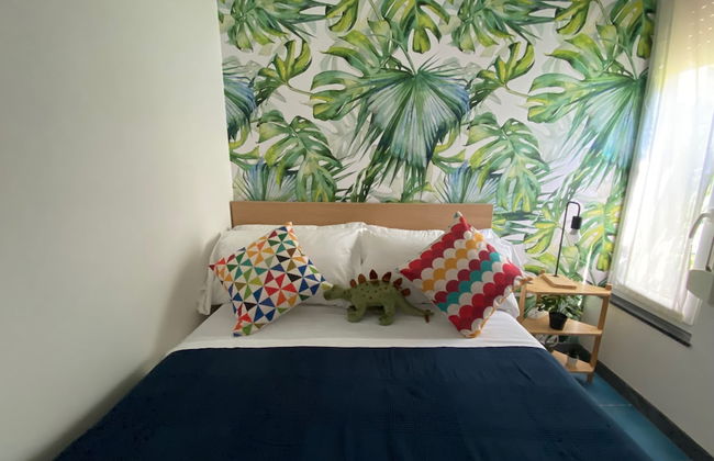 Fetta di Limone Apartment with AC - Foto 4