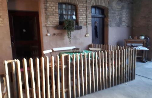 Ferienwohnung Natur pur - Foto 4