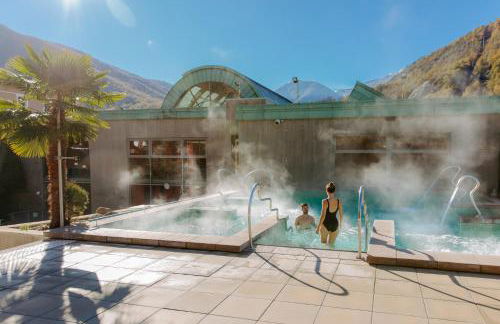 Maison située au Val de Baubère, petite vallée à coté du village de Seix - Foto 40