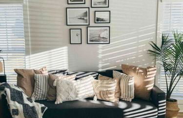 Cozy Coastal Bungalow - Foto 15