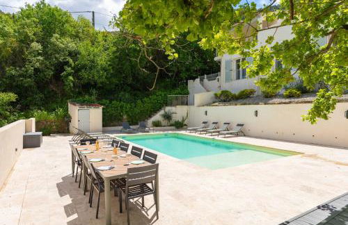 Le Mas de l'Etoile - Villa d'exception en Provence - Foto 49