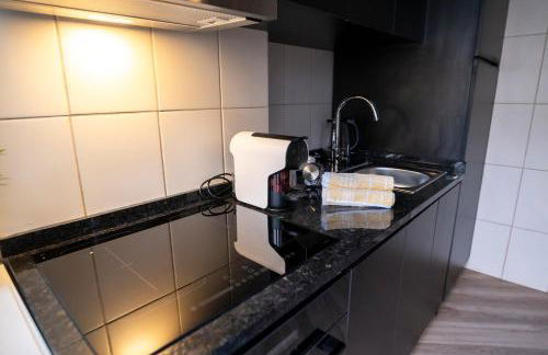 3BR Flat by Casa da Música, Central, Sleeps 6, 2D - Foto 30