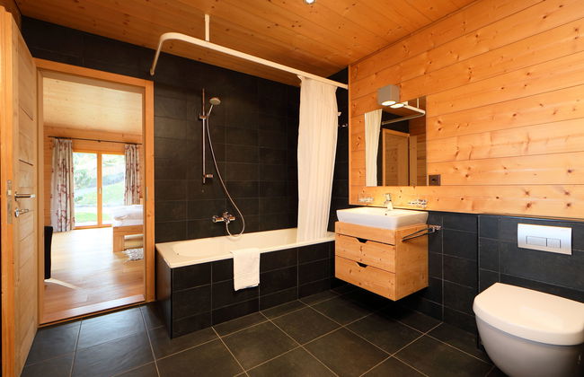 Chalet Maurice - Foto 22