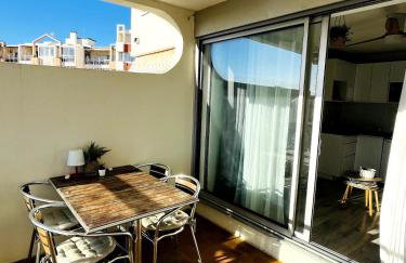 Charmant studio vue mer et port - Photo 10