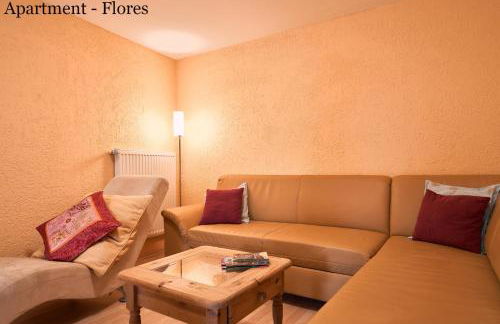 Villa Vici - Ferienwohnungen - Foto 25