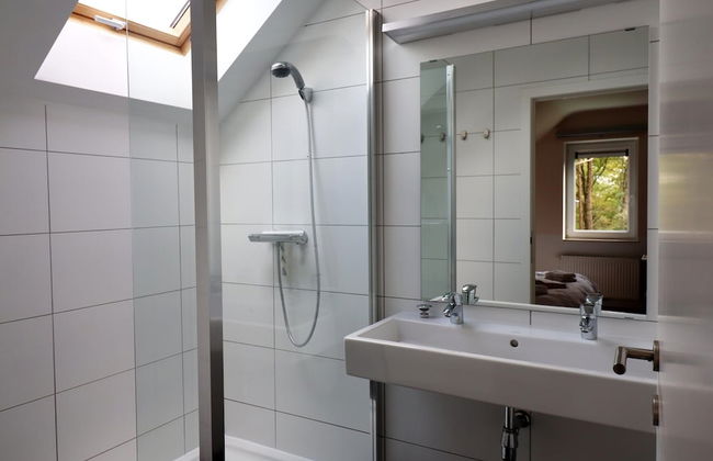 Quiet Infrared Sauna Retreat - Foto 4