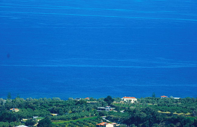 Villa Ikaros - Foto 27