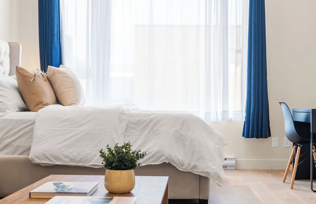 Namaste Suites - Foto 4