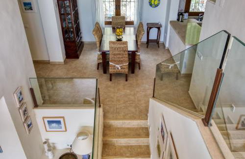 Villa Centauro by Interhome - Foto 28