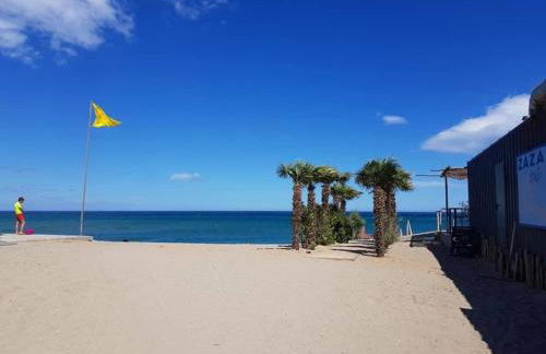 Spacieuse maison de vacances à proximité des plages - Foto 44