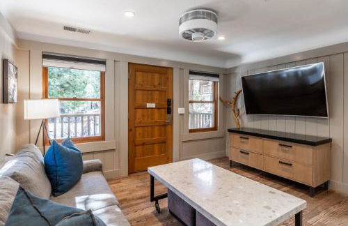 Cedar Crest - Sparrow Cottage 1 - Foto 11