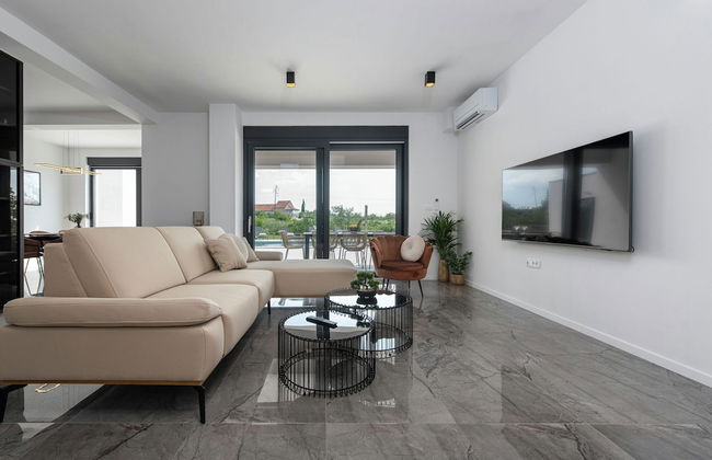 Villa Rocinante - Foto 15