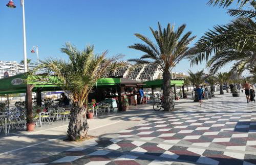 Chalet Adosado Junto A La Piscina, Gran Alacant - Photo 44