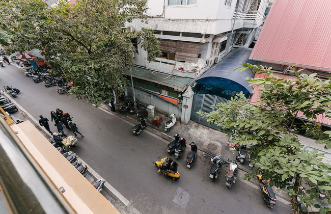 Railway Apartment - Foto 55