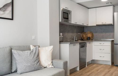 Accessible flat near the Toledo Bridge - 3B - Foto 10