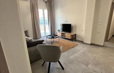 Feels Like Home - Agrinio Suites - Foto 24