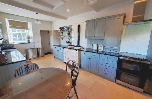 Countersett Hall - Foto 12