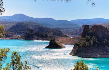 Casas Rurales Mirador del Taibilla - Foto 1