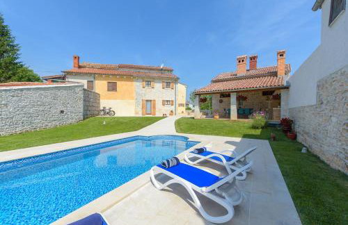 Villa Mišan by Istrialux - Foto 31