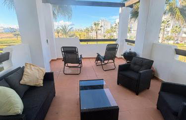 Casa Helen Las Terrazas de la Torre - Blue Sky Property - Photo 4