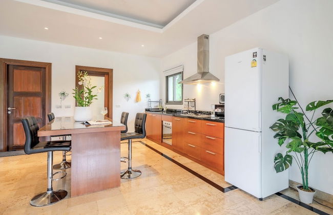 2 Bedroom Villa Nature SDV004-By Samui Dream Villas - Photo 9