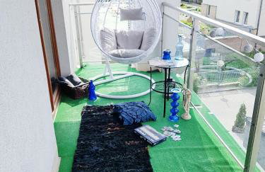 Warsaw King Size Apartment - Foto 20