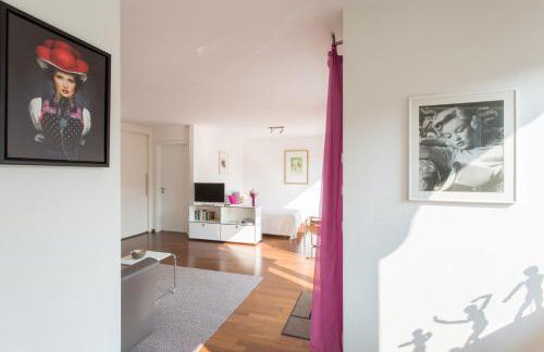Freiburg-Design-Apartment 2 - Foto 11