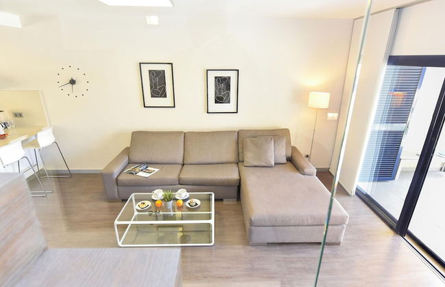 Holiday Home in Gran Canaria Near Meloneras Beach - Photo 8