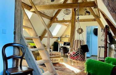 Manoir de La Barre Ceton - Foto 34