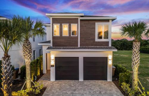 Beautiful House with Pool in Reunion Orlando 10 minutes from Disney - Foto 6