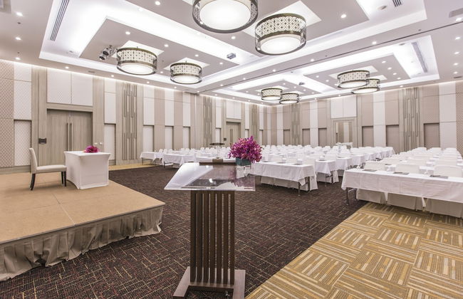 Kantary 304 Hotel - Foto 34