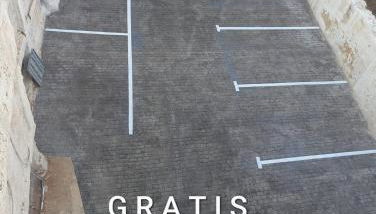 Apartamento centro ciudad patio cuarenta BAJO - Foto 3